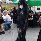 Wave-Gotik-Treffen in Leipzig, 23.5.2015, Bild 23