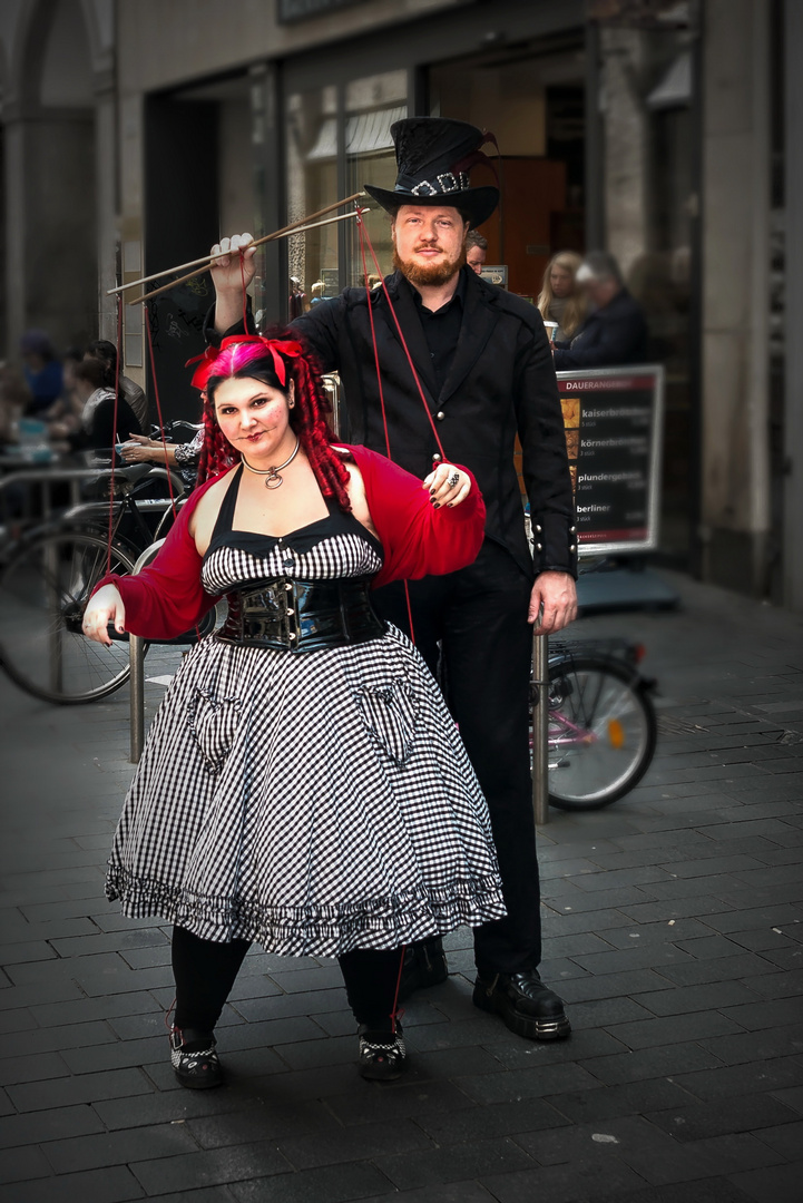 Wave Gotik Treffen Leipzig 2015 (9)