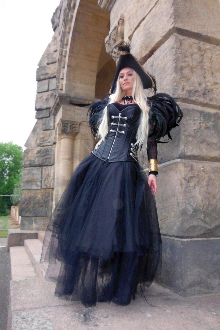 WAVE GOTIK TREFFEN LEIPZIG