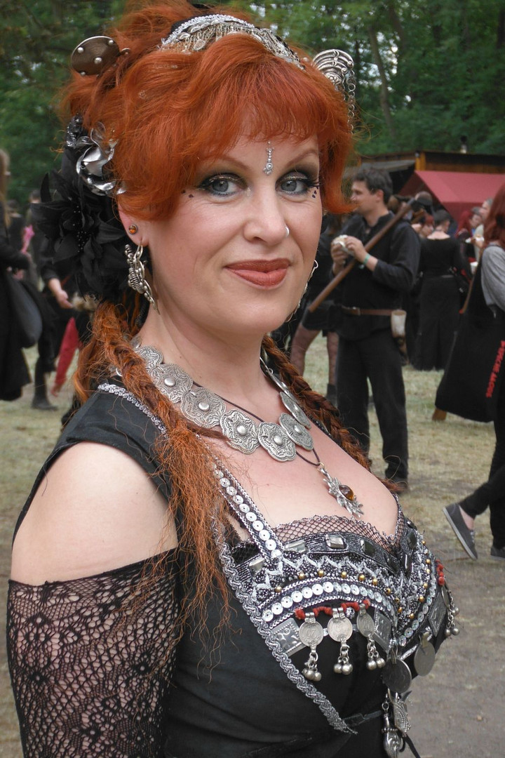 WAVE GOTIK TREFFEN LEIPZIG