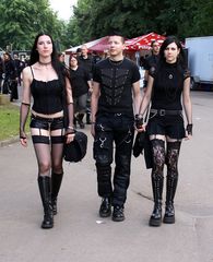 Wave-Gotik-Treffen VI