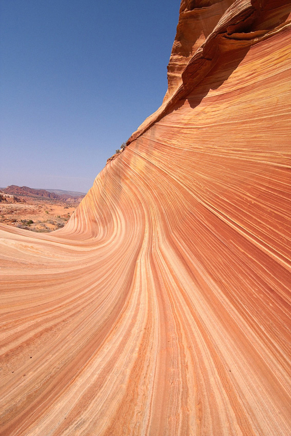 Wave II - Vermillion Cliffs