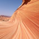 Wave II - Vermillion Cliffs