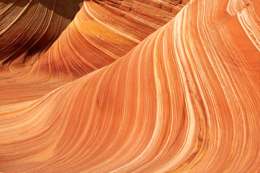 Wave III - Vermillion Cliffs