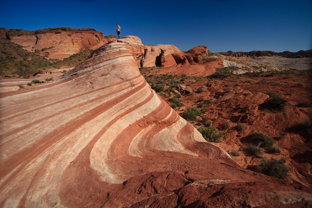 Wave im Valley of Fire (1)