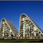 Wave Residence building