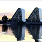 Wave Residence building