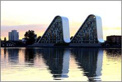 Wave Residence building