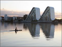 Wave Residence building III