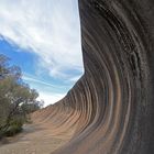 Wave Rock (1/2)