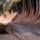 Wave Rock