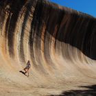 Wave Rock