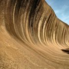 Wave Rock