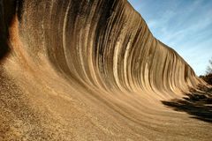 Wave Rock