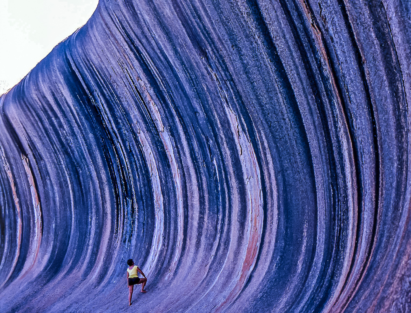 Wave Rock