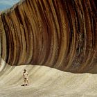 Wave Rock