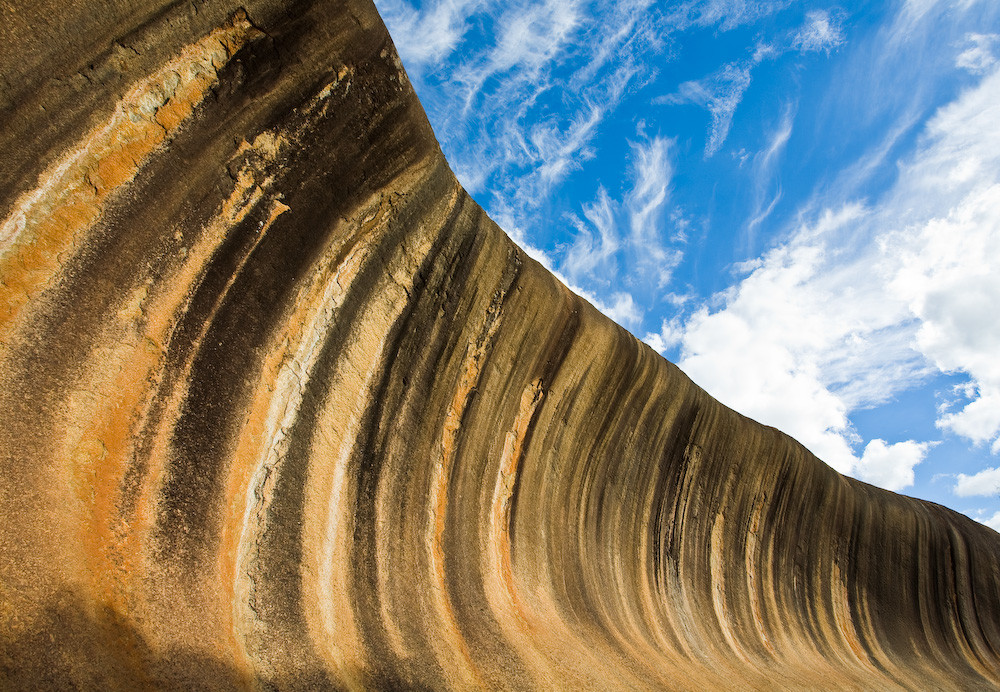 Wave Rock