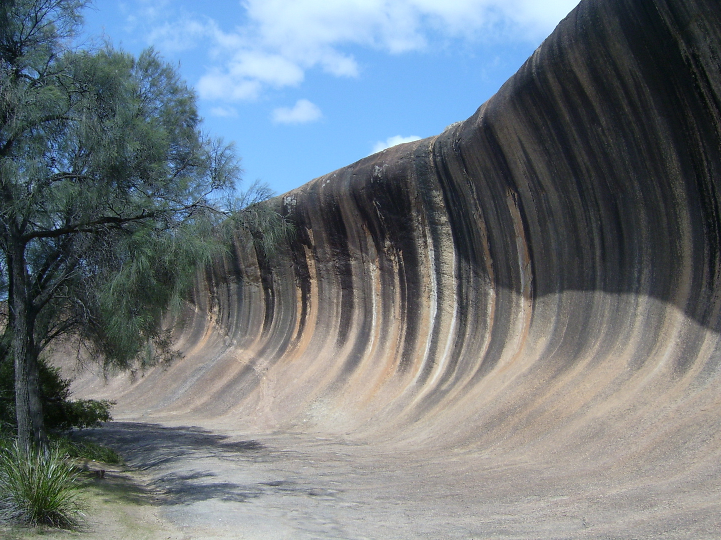 Wave Rock