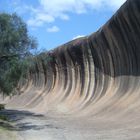 Wave Rock