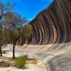 Wave Rock