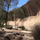 Wave Rock (Hyden)