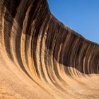 Wave Rock, Hyden