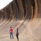 Wave Rock III