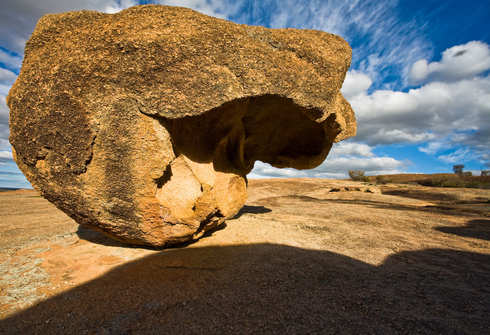 Wave Rock Park