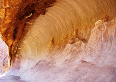 Wave Rock @ Uluru