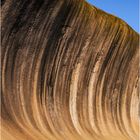 "Wave Rock" - Westaustralien, 2008