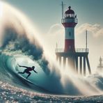 Wave Surfer*