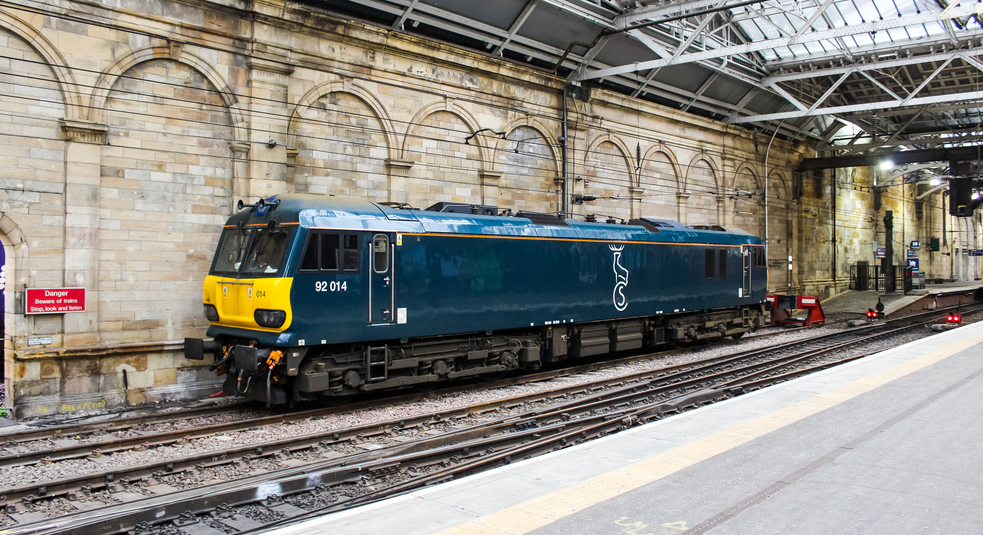 Waverley Station (5)