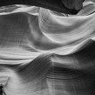 Waves, Lower Antelope Canyon