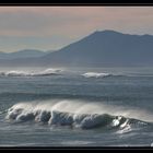 Waves of dream (Biarritz)