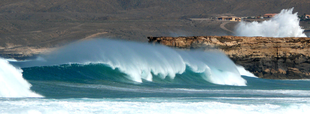 ...Waves of Fuerte...07...