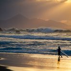 ::. Waves of Fuerteventura .::