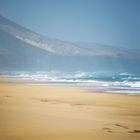 ::. Waves of Fuerteventura .::