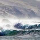 ...Waves of Fuerteventura...2016-06