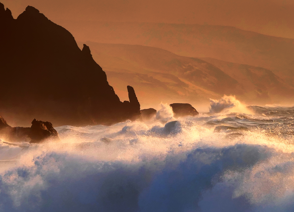 ...Waves of Fuerteventura...2016-07...