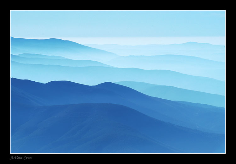 Waves of Hills
