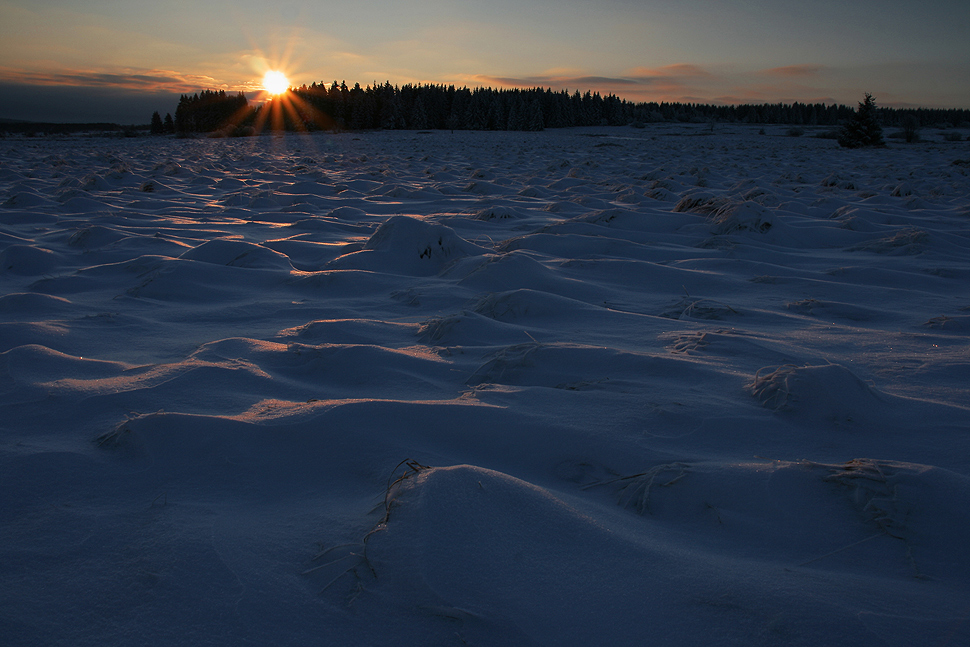 ~ waves of ice ~