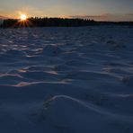 ~ waves of ice ~