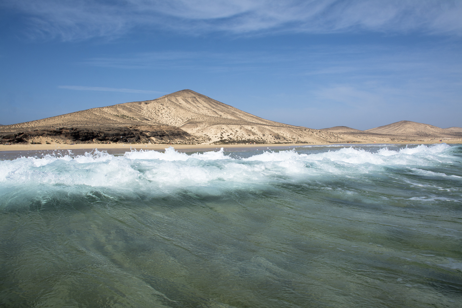 Waves@Fuerteventura