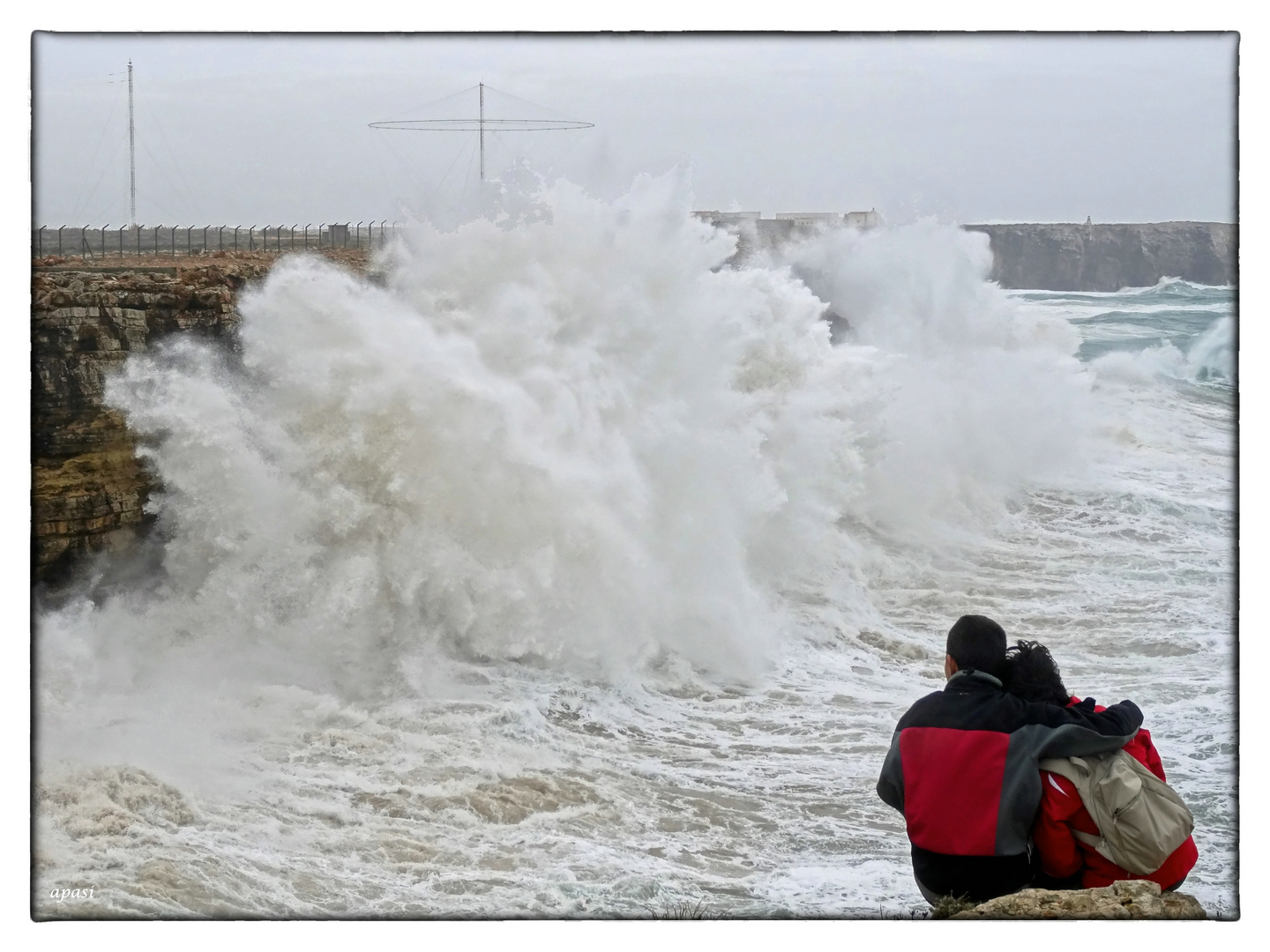 ~~ WaveWatching ~~