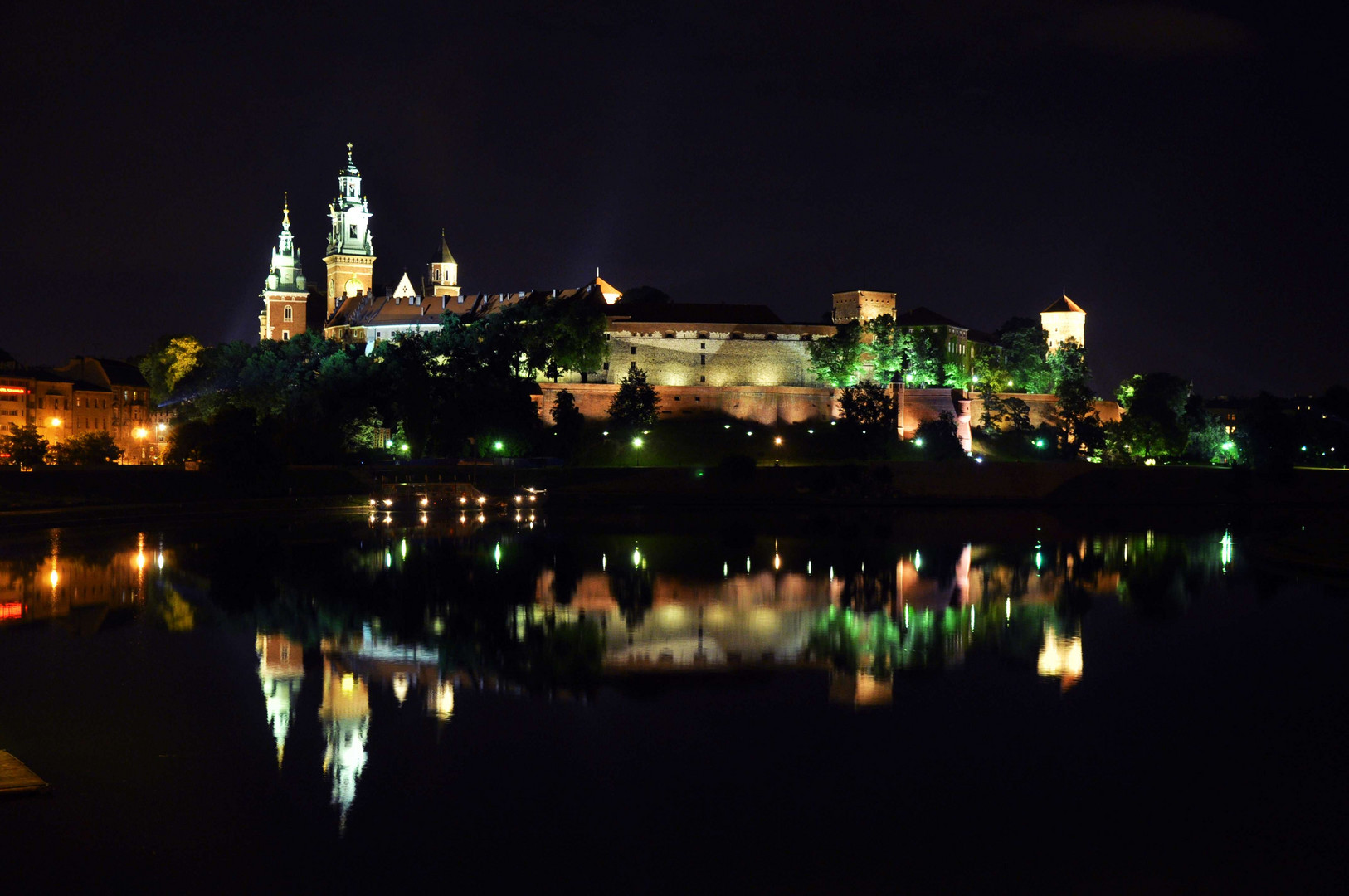 Wawel Castle