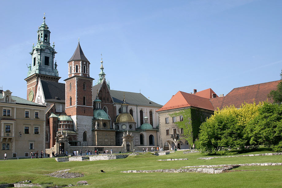 Wawel