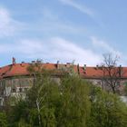 Wawel in Krakau