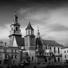 Wawel Kathedrale