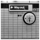 Way out