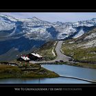 Way To Grossglockner